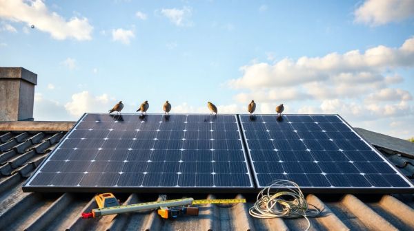 7 astuces pour diminuer vos factures avec des panneaux solaires