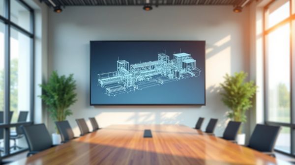 Améliorez votre gestion de production avec la GPAO