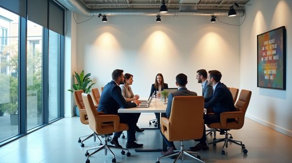 Améliorez votre gestion de production avec la GPAO