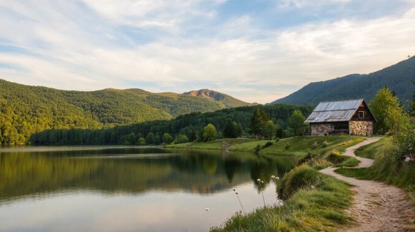 Découvrez comment le Pole Santé Valromey Bugey vous sert