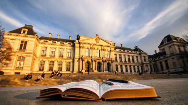 Guide pratique pour exceller en prépa LSPS à Paris