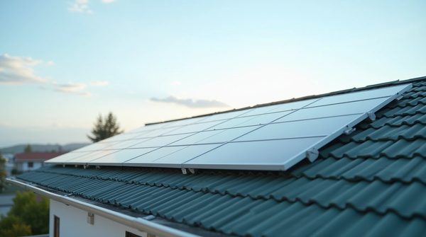 Panneau solaire photovoltaïque : comprendre, choisir et optimiser sa production d'électricité