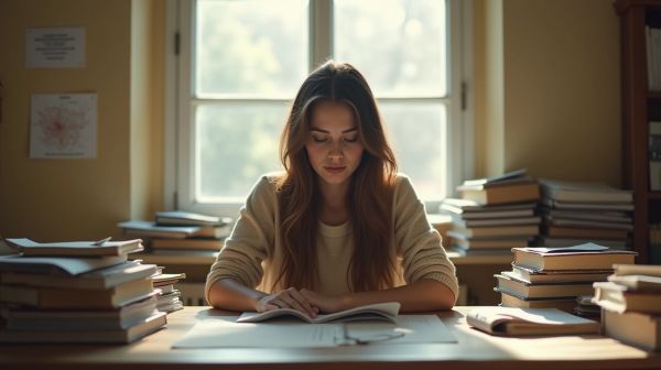 Succès inattendu en prépa LSPS à Paris : comment se préparer efficacement