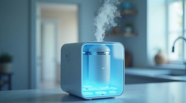 Tout savoir sur les adoucisseurs d'eau et leurs avantages