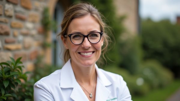 Troubles musculosquelettiques ? Contactez l'ostéopathe Pauline Zunino à Monclar-de-Quercy