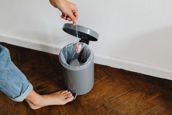 Trouvez la poubelle de chambre parfaite pour votre déco !