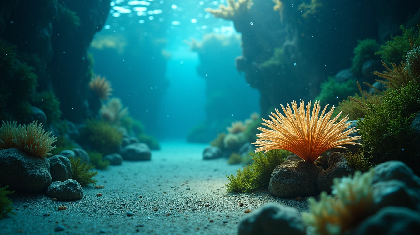 Vos questions sur l'expertise aquariophile