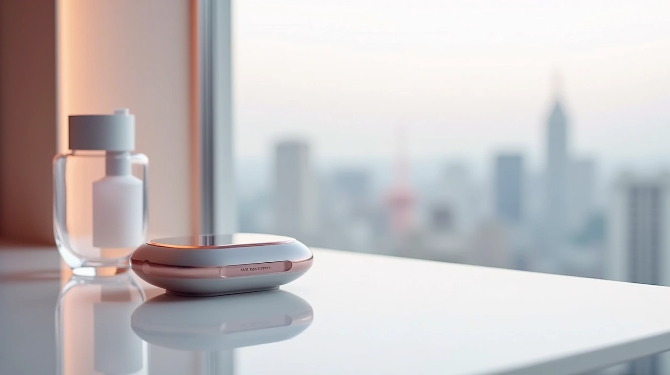 Vos questions sur les appareils beauty tech